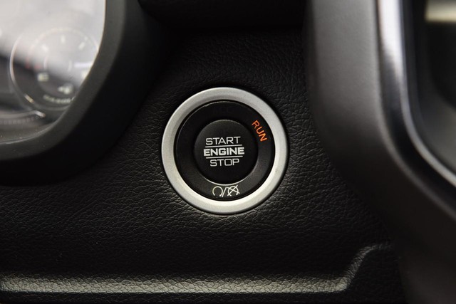 Ram 2500 Vehicle Image 19