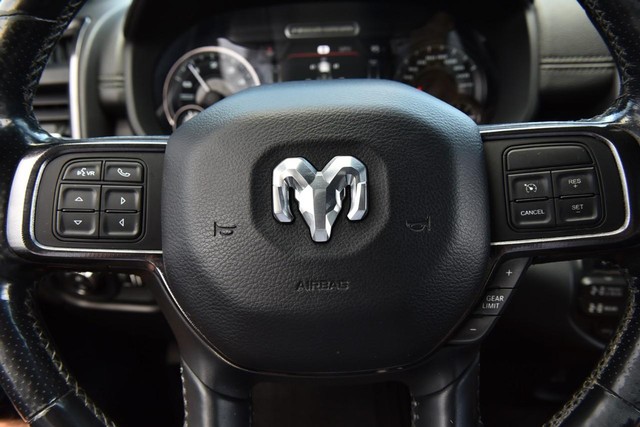 Ram 2500 Vehicle Image 20