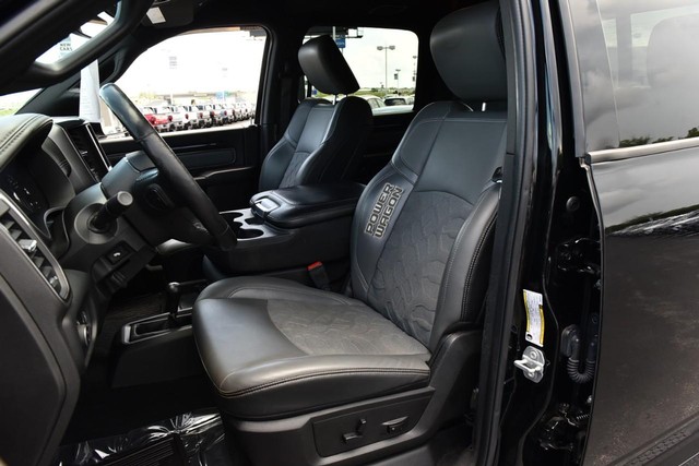 Ram 2500 Vehicle Image 21
