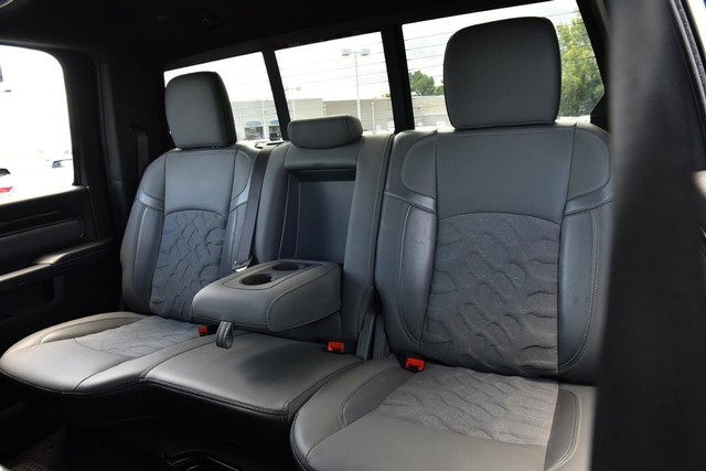 Ram 2500 Vehicle Image 23