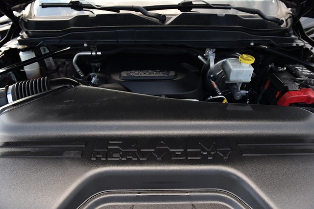Ram 2500 Vehicle Image 25