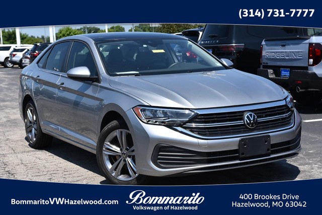 Hazelwood MO 2023 Volkswagen Jetta more details - volkswagen jetta