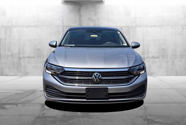 Volkswagen Jetta Vehicle Image 04