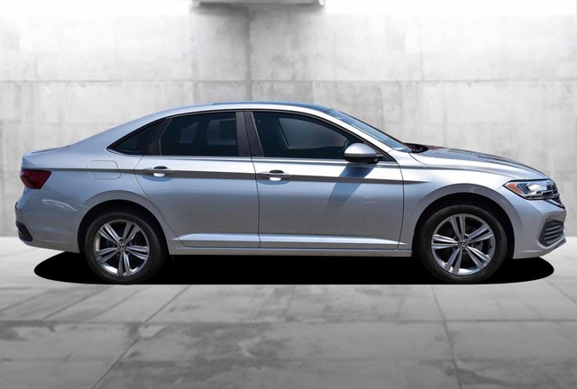 Volkswagen Jetta Vehicle Image 05