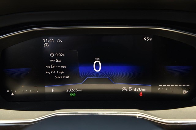 Volkswagen Jetta Vehicle Image 11