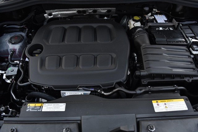 Volkswagen Tiguan Vehicle Image 27