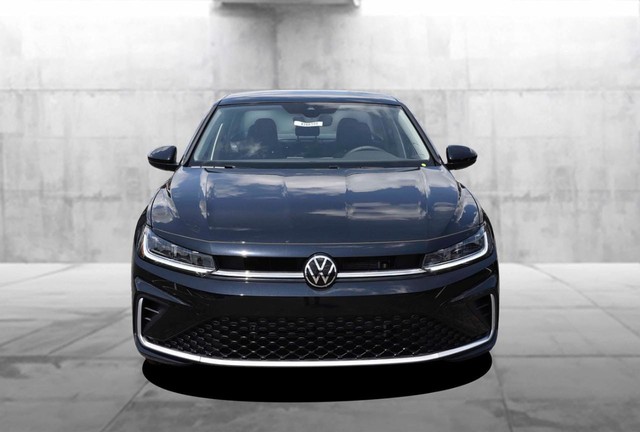 Volkswagen Jetta Vehicle Image 04