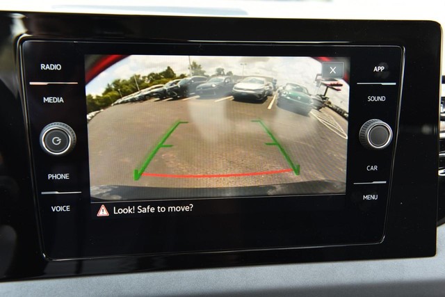Volkswagen Jetta Vehicle Image 13