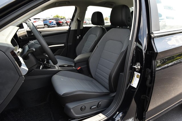 Volkswagen Jetta Vehicle Image 20