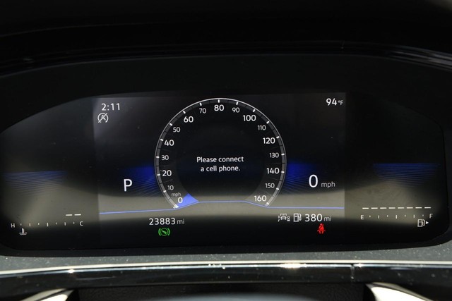 Volkswagen Taos Vehicle Image 11