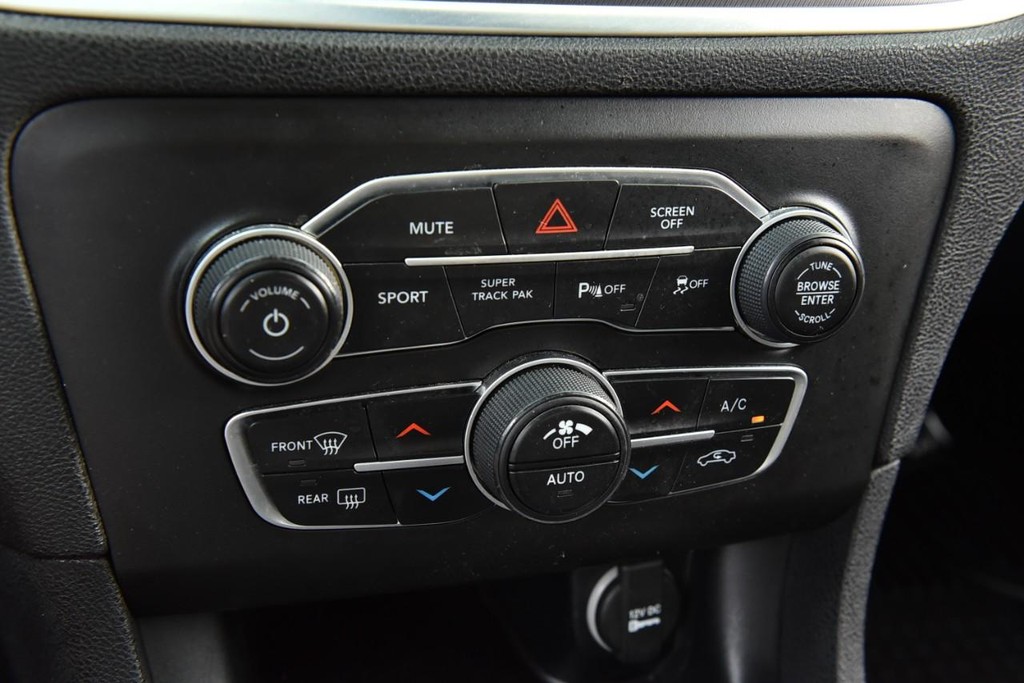 Dodge Charger Vehicle Full-screen Gallery Image 15