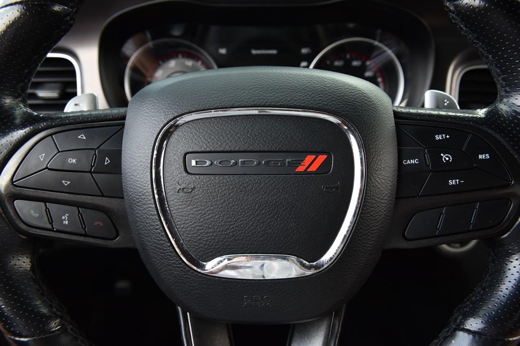 Dodge Charger Vehicle Full-screen Gallery Image 17