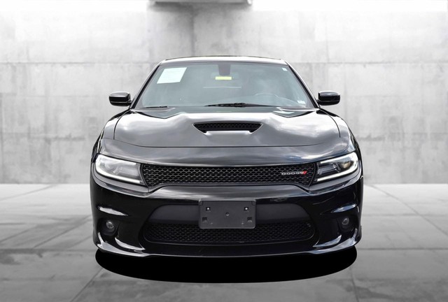 Dodge Charger Vehicle Image 04