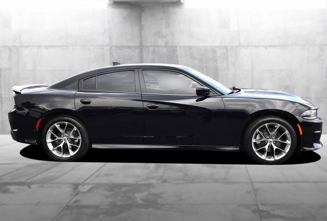 Dodge Charger Vehicle Image 05