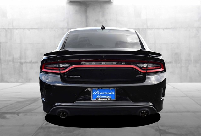 Dodge Charger Vehicle Image 06