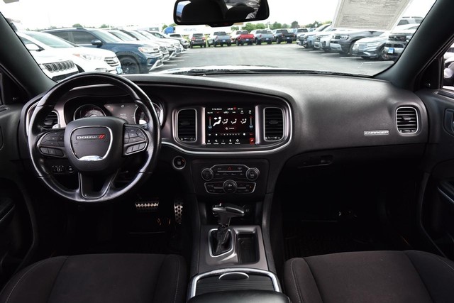Dodge Charger Vehicle Image 07