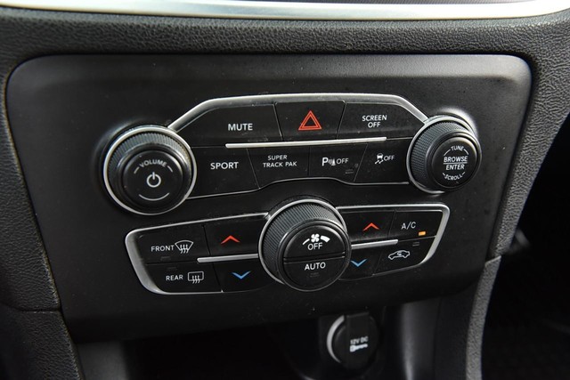 Dodge Charger Vehicle Image 15