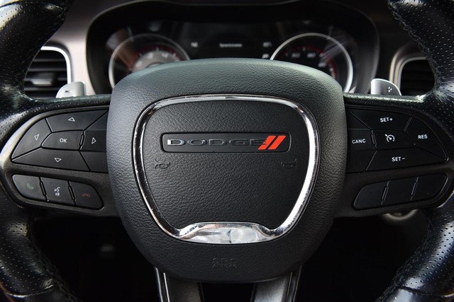 Dodge Charger Vehicle Image 17