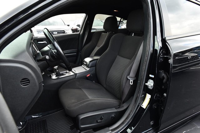 Dodge Charger Vehicle Image 18