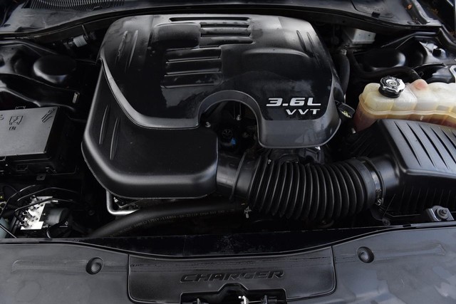 Dodge Charger Vehicle Image 23