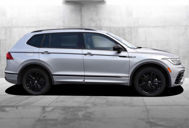 Volkswagen Tiguan Vehicle Image 05