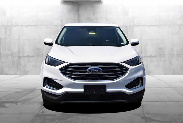 Ford Edge Vehicle Image 04