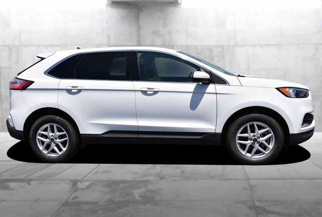 Ford Edge Vehicle Image 05