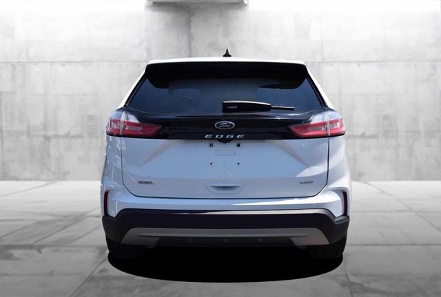 Ford Edge Vehicle Image 06
