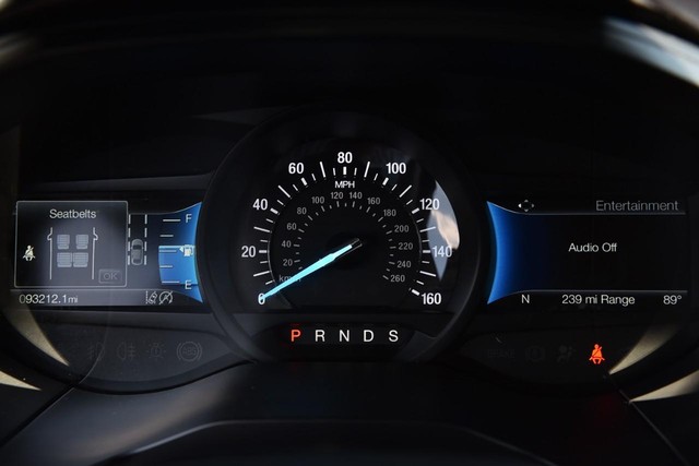 Ford Edge Vehicle Image 11