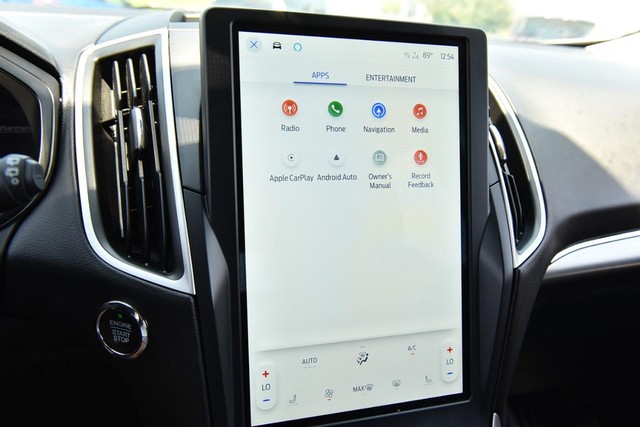 Ford Edge Vehicle Image 13