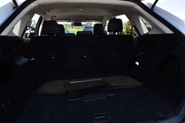 Ford Edge Vehicle Image 23