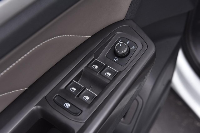 Volkswagen Atlas Vehicle Image 08