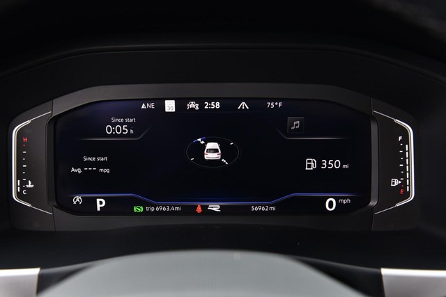 Volkswagen Atlas Vehicle Image 12