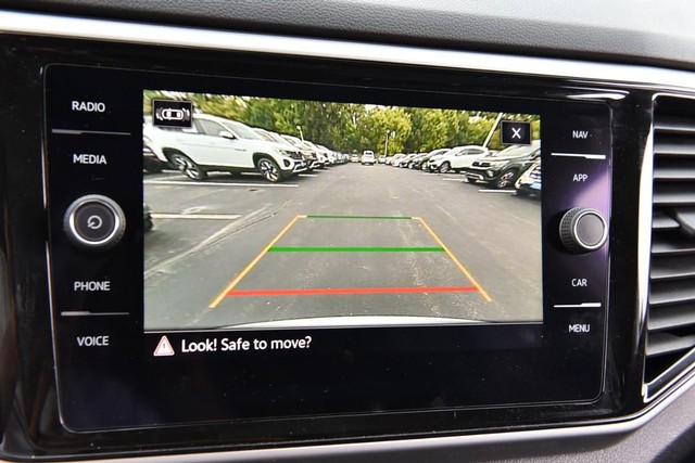 Volkswagen Atlas Vehicle Image 13