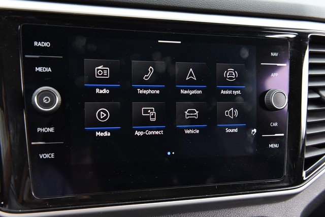 Volkswagen Atlas Vehicle Image 14