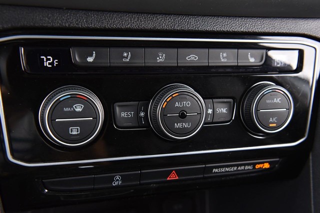 Volkswagen Atlas Vehicle Image 15