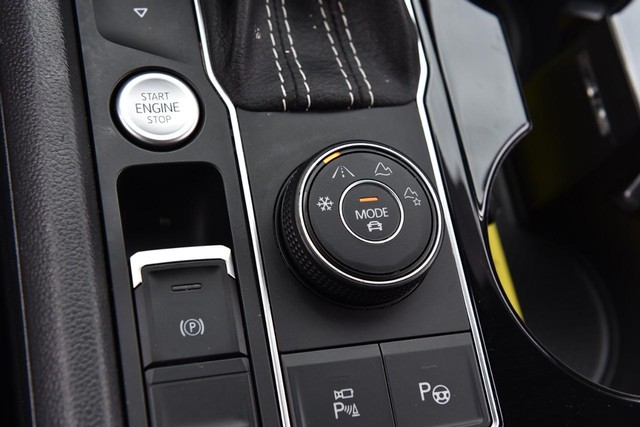 Volkswagen Atlas Vehicle Image 17