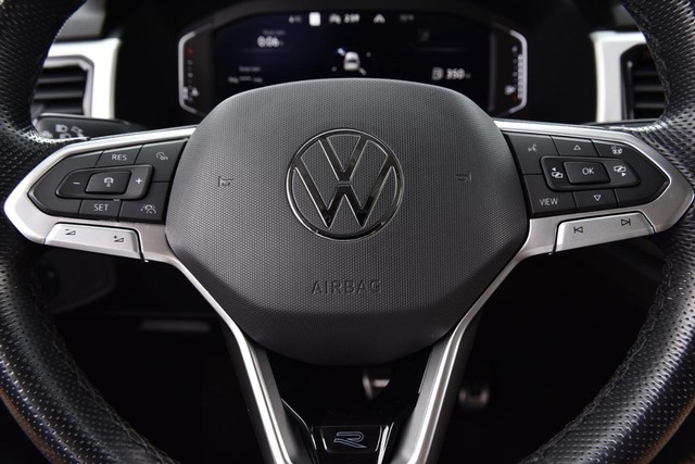 Volkswagen Atlas Vehicle Image 18