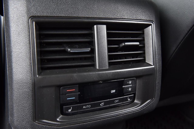 Volkswagen Atlas Vehicle Image 23