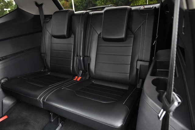Volkswagen Atlas Vehicle Image 25