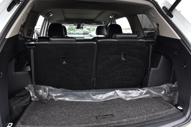 Volkswagen Atlas Vehicle Image 26
