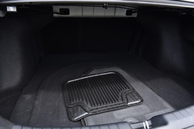 Kia Forte Vehicle Image 21