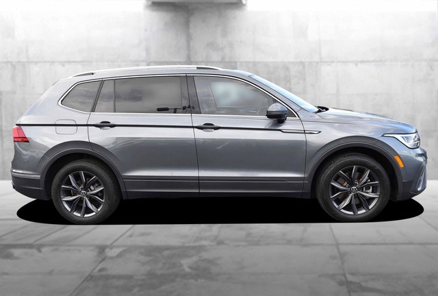 Volkswagen Tiguan Vehicle Image 05