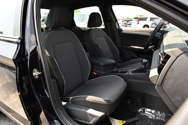 Volkswagen Jetta Vehicle Image 20