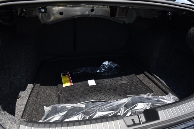 Volkswagen Jetta Vehicle Image 22