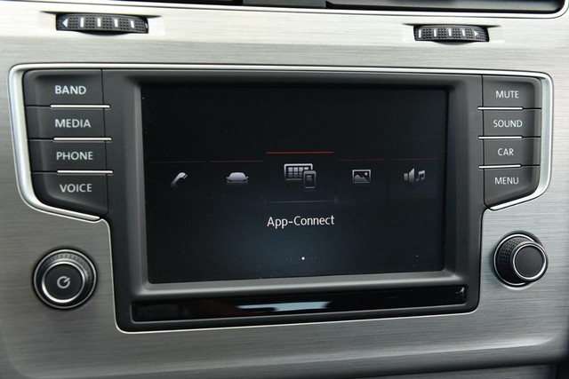 Volkswagen Golf Vehicle Image 13