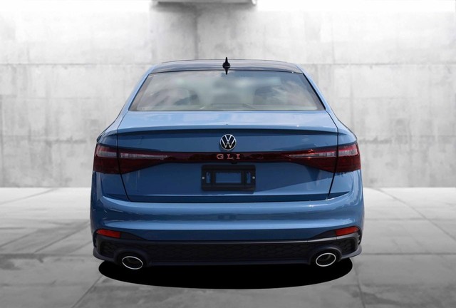 Volkswagen Jetta GLI Vehicle Image 06