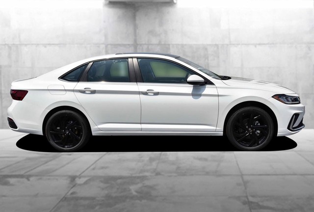 Volkswagen Jetta Vehicle Image 05