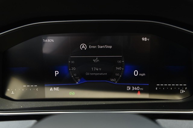 Volkswagen Jetta Vehicle Image 12