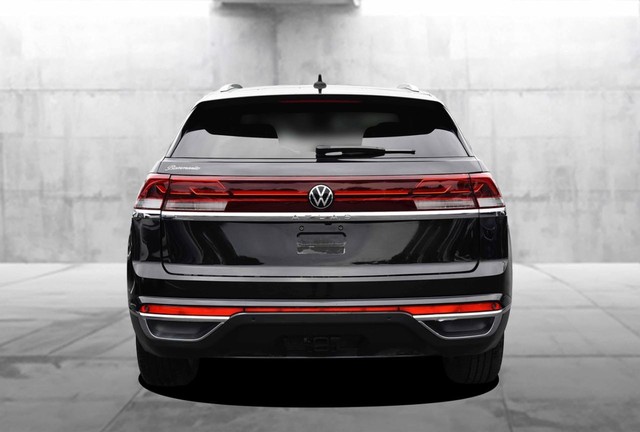 Volkswagen Atlas Cross Sport Vehicle Image 06